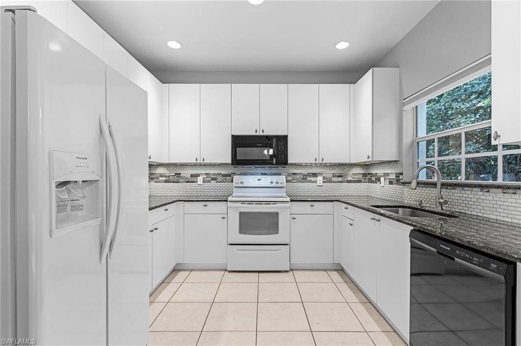 CYPRESS GLEN - Residential Lease