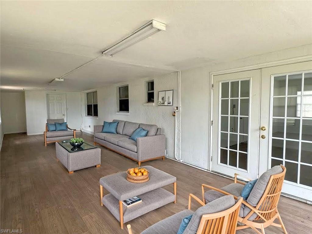 PORT LABELLE - Residential