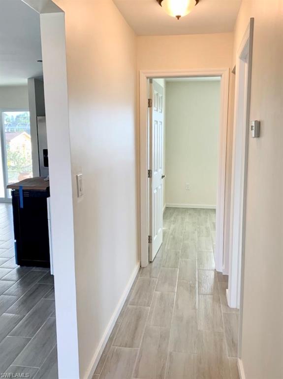 IMPERIAL SHORES - Residential Lease