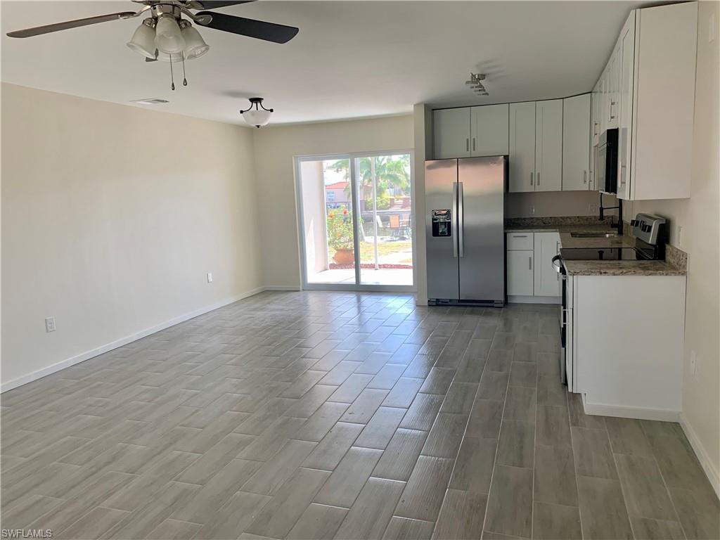 IMPERIAL SHORES - Residential Lease