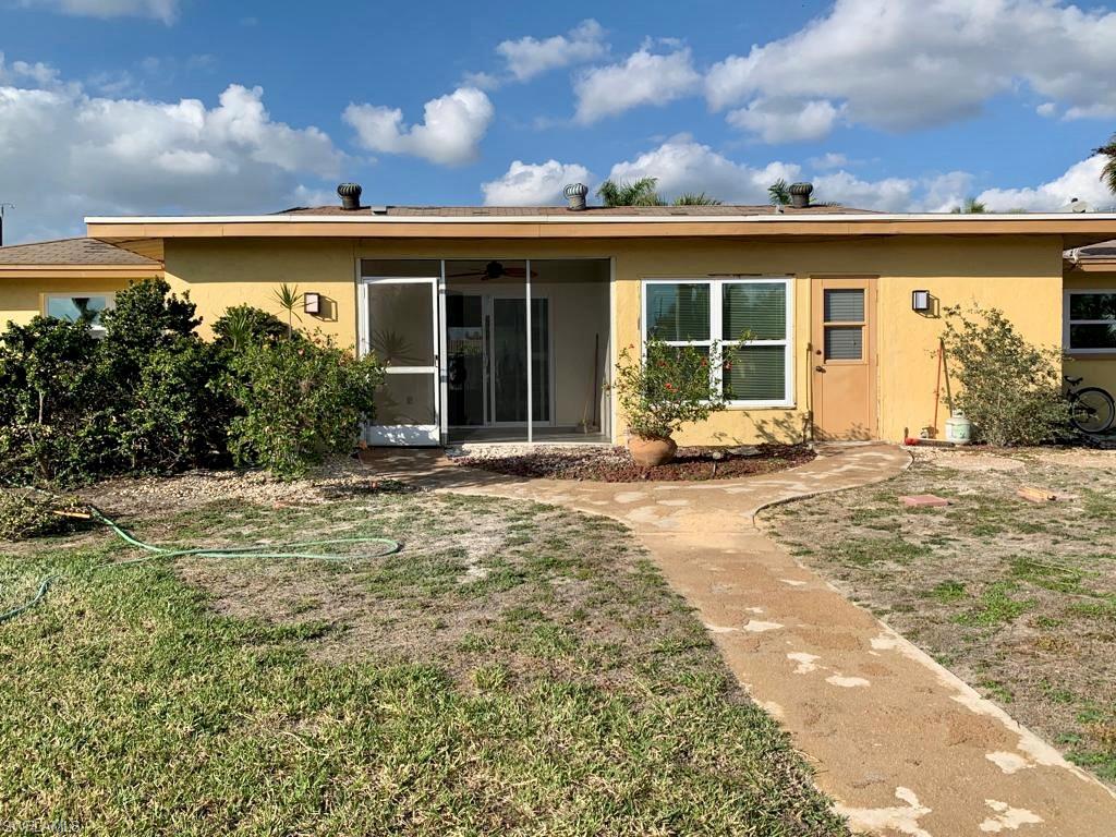 IMPERIAL SHORES - Residential Lease