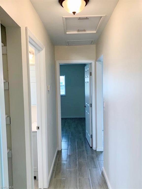 IMPERIAL SHORES - Residential Lease