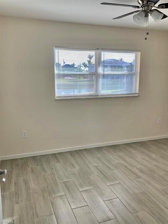 IMPERIAL SHORES - Residential Lease