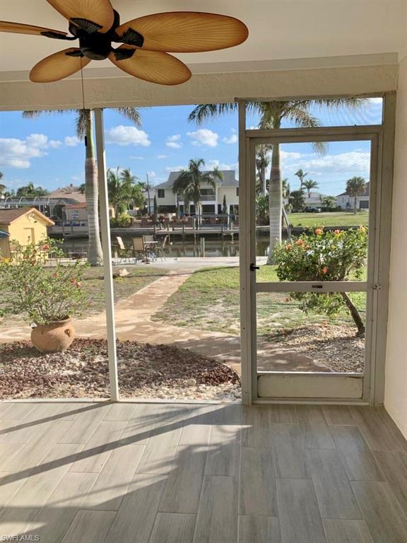 IMPERIAL SHORES - Residential Lease