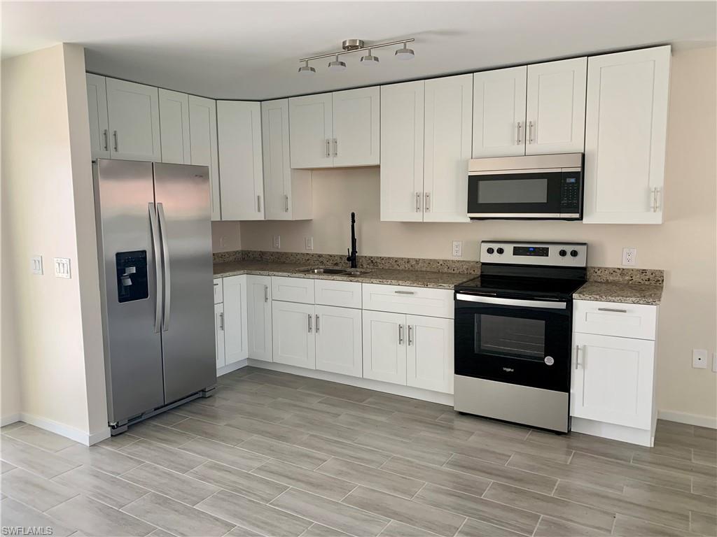 IMPERIAL SHORES - Residential Lease