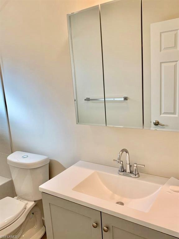 IMPERIAL SHORES - Residential Lease