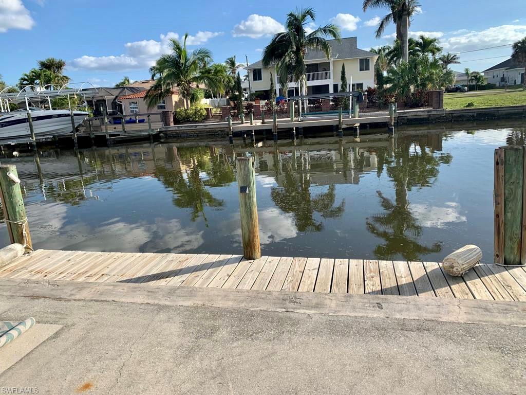 IMPERIAL SHORES - Residential Lease