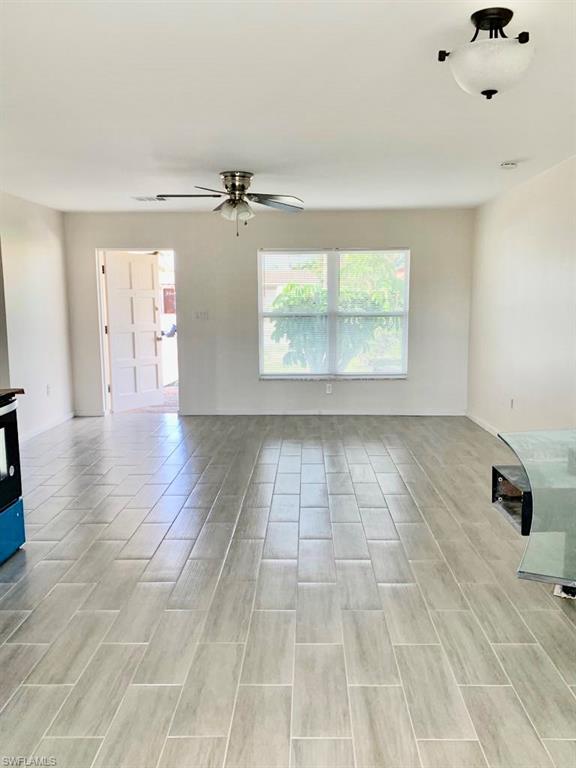 IMPERIAL SHORES - Residential Lease