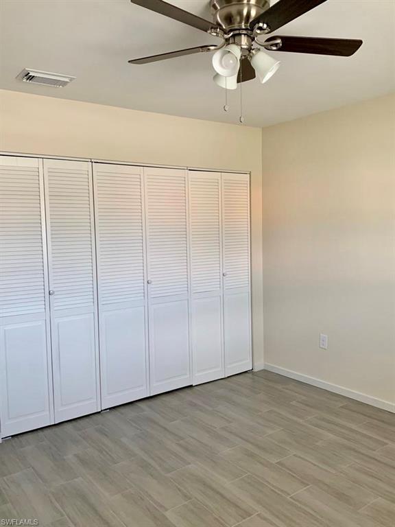 IMPERIAL SHORES - Residential Lease