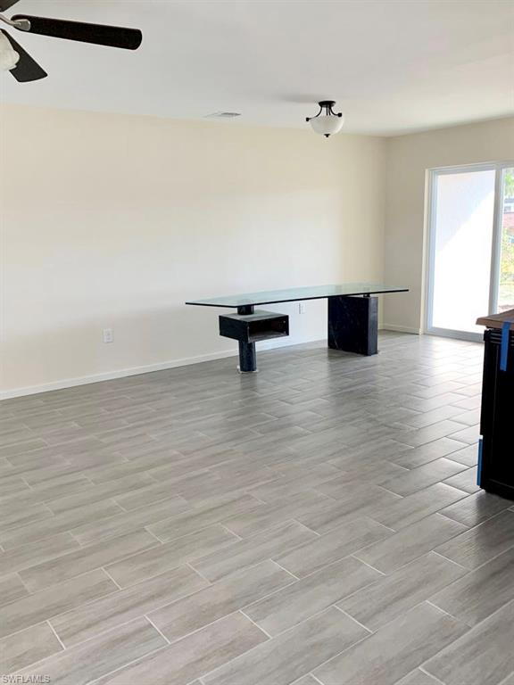 IMPERIAL SHORES - Residential Lease