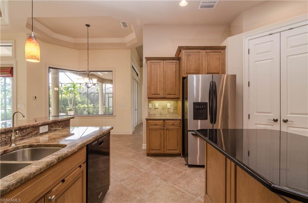 INDIGO PRESERVE - Residential