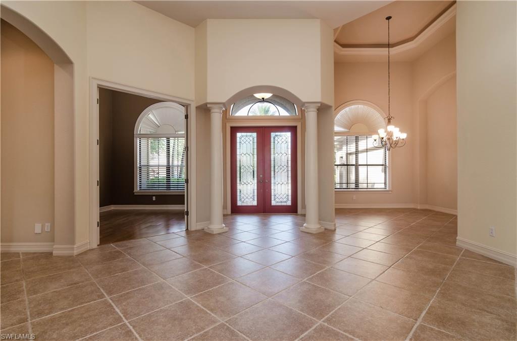 INDIGO PRESERVE - Residential