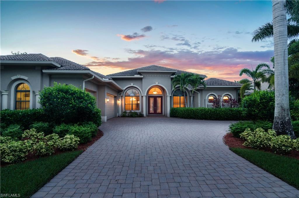 INDIGO PRESERVE - Residential