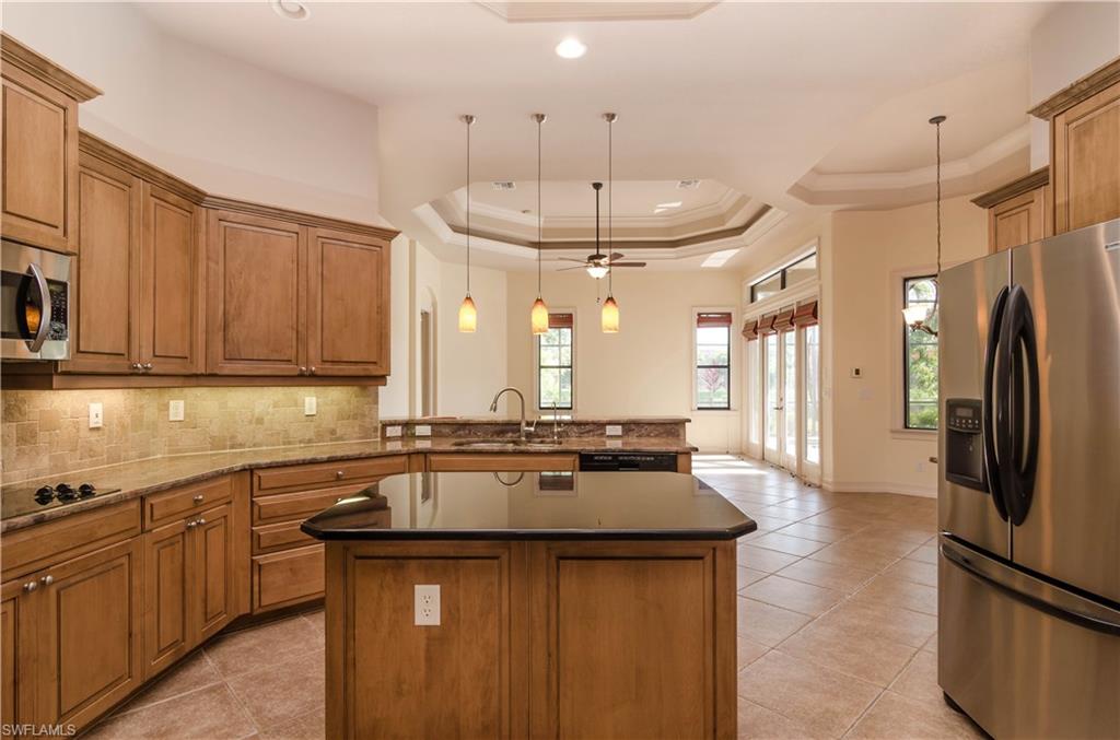 INDIGO PRESERVE - Residential