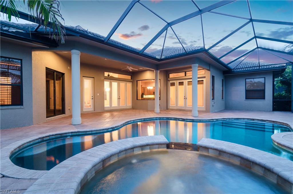 INDIGO PRESERVE - Residential