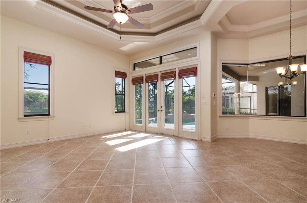 INDIGO PRESERVE - Residential