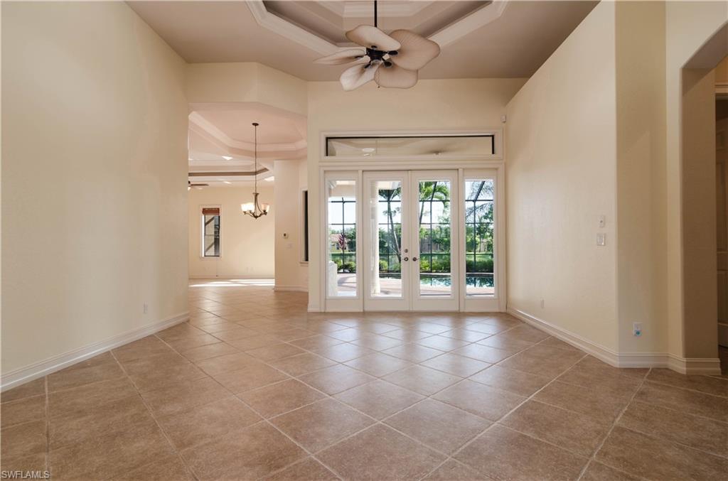 INDIGO PRESERVE - Residential