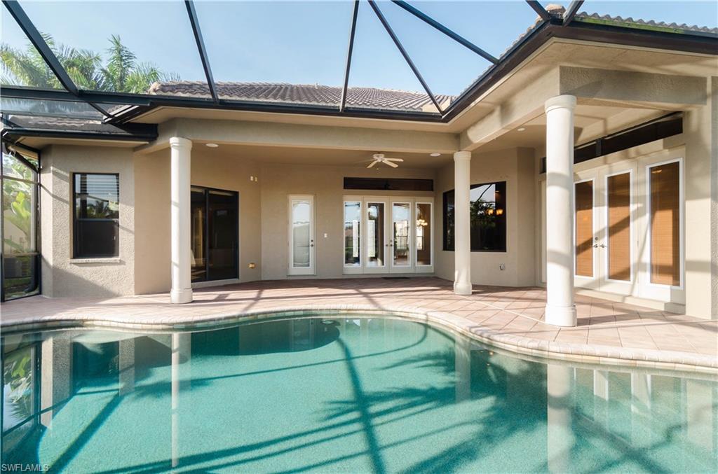 INDIGO PRESERVE - Residential
