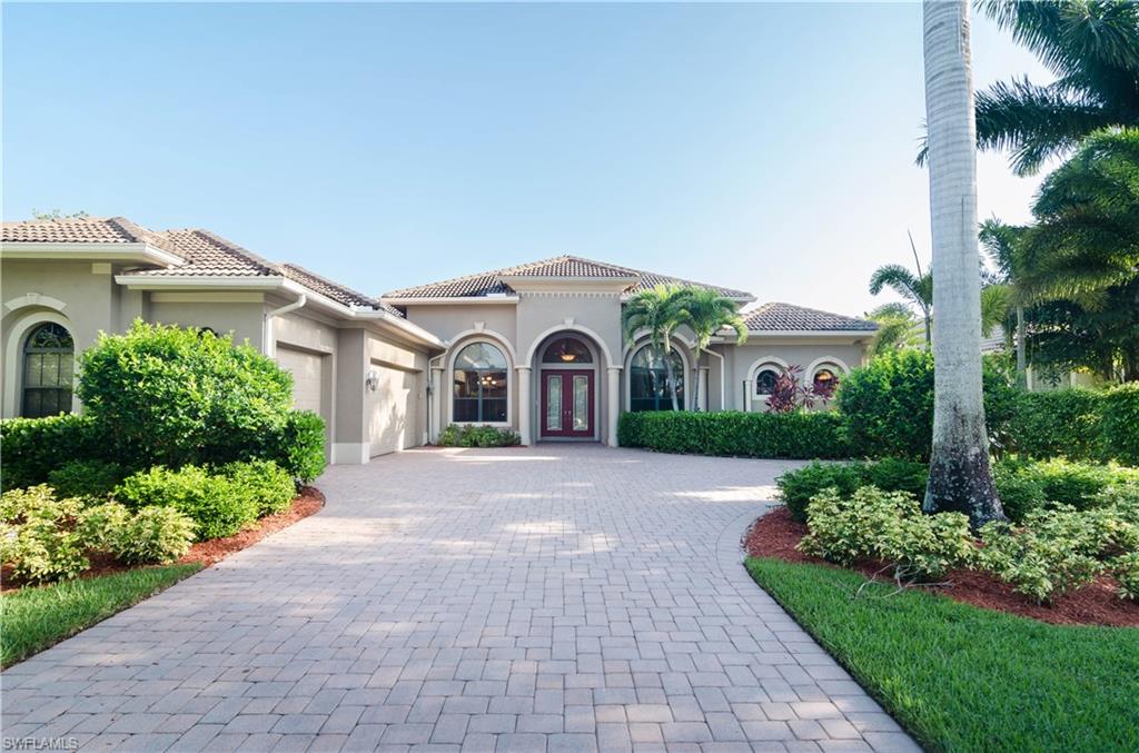 INDIGO PRESERVE - Residential