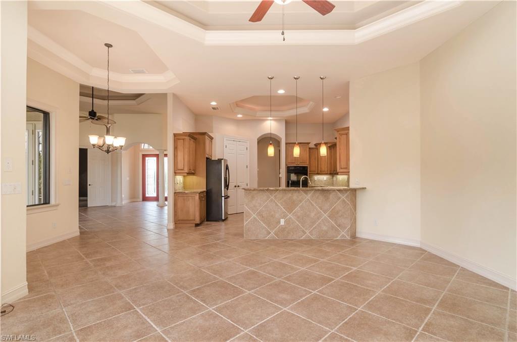 INDIGO PRESERVE - Residential