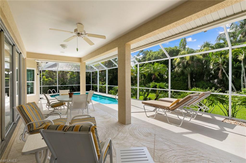 MARCO BEACH - Residential
