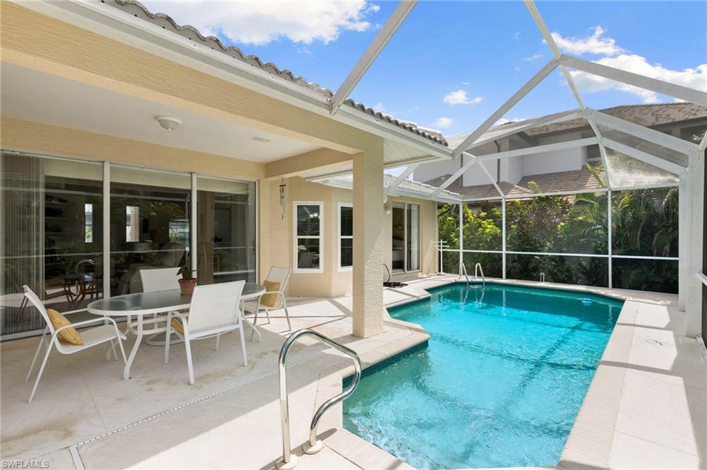 MARCO BEACH - Residential