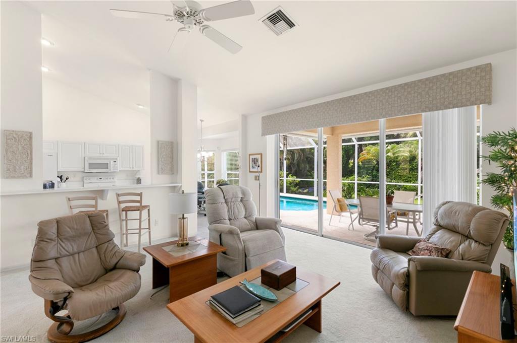MARCO BEACH - Residential