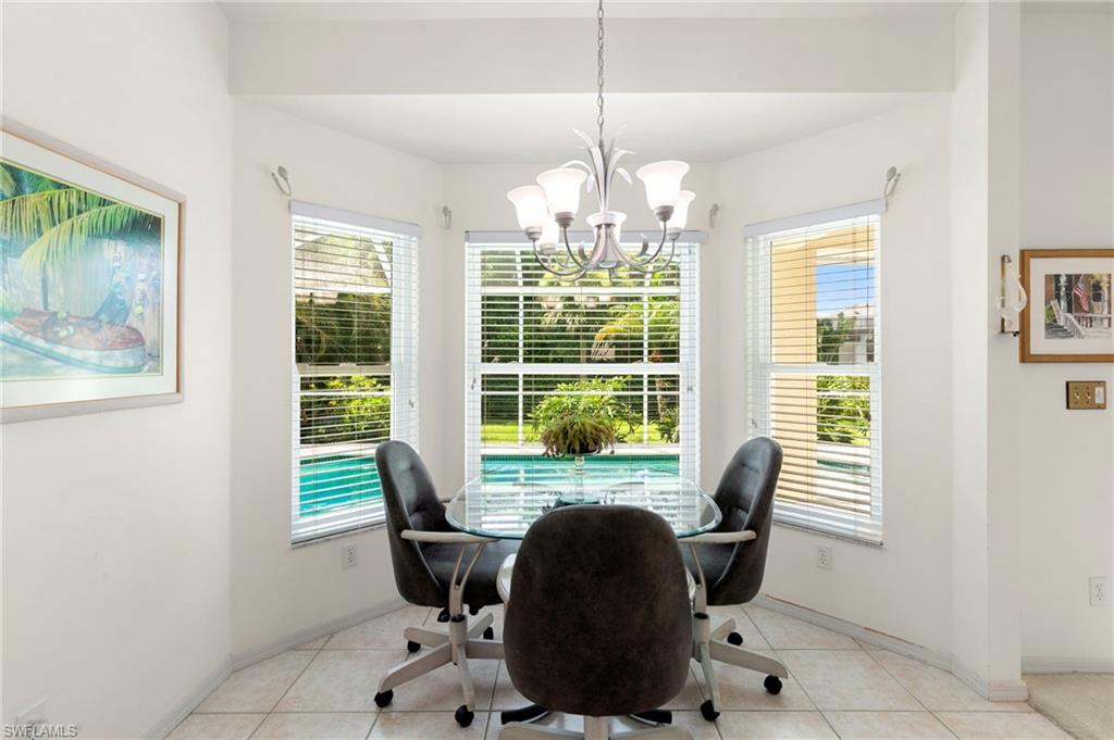 MARCO BEACH - Residential