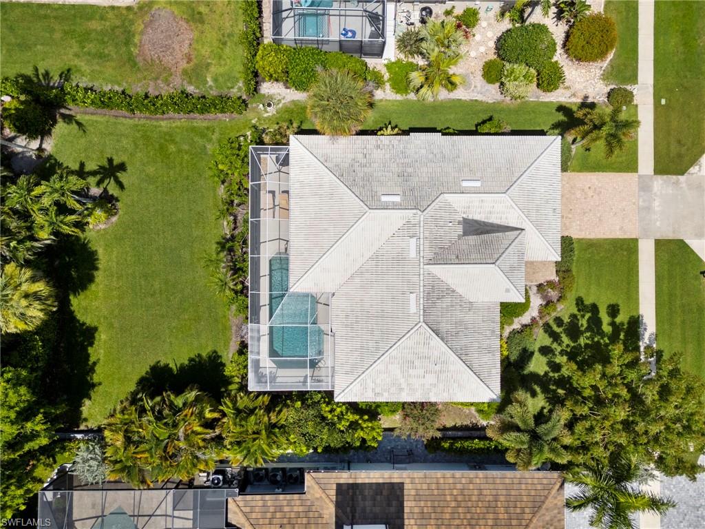 MARCO BEACH - Residential