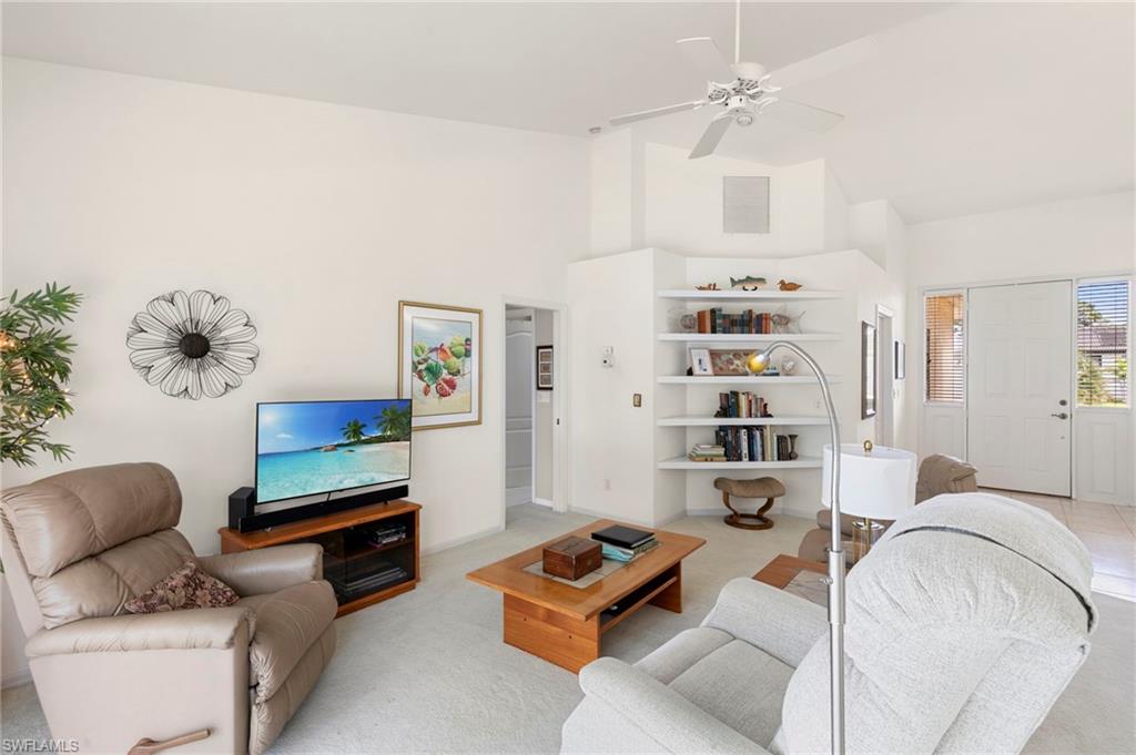 MARCO BEACH - Residential