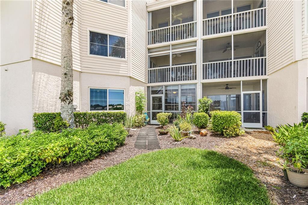LAKESIDE GARDENS - Residential