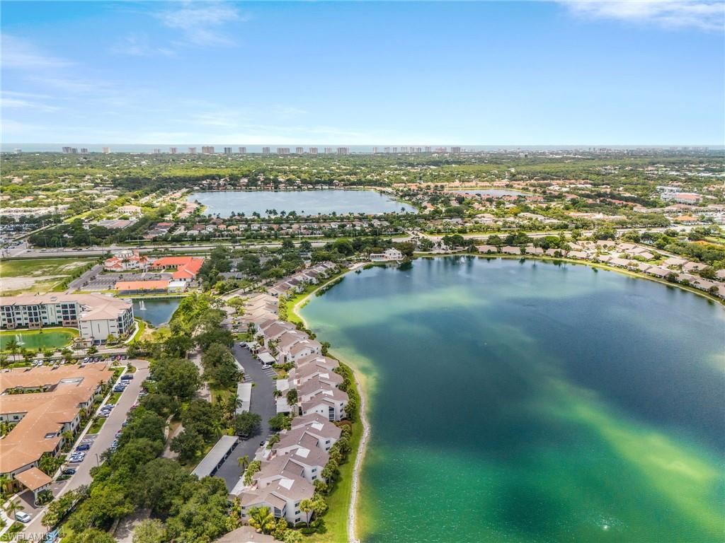 LAKESIDE GARDENS - Residential
