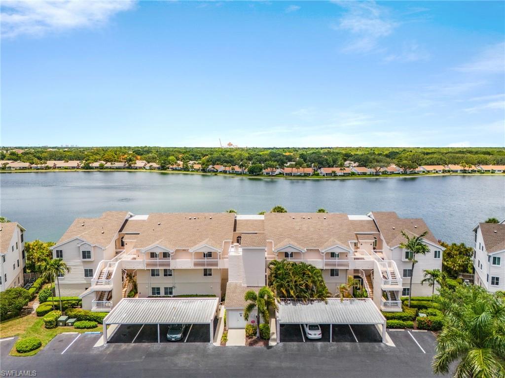 LAKESIDE GARDENS - Residential