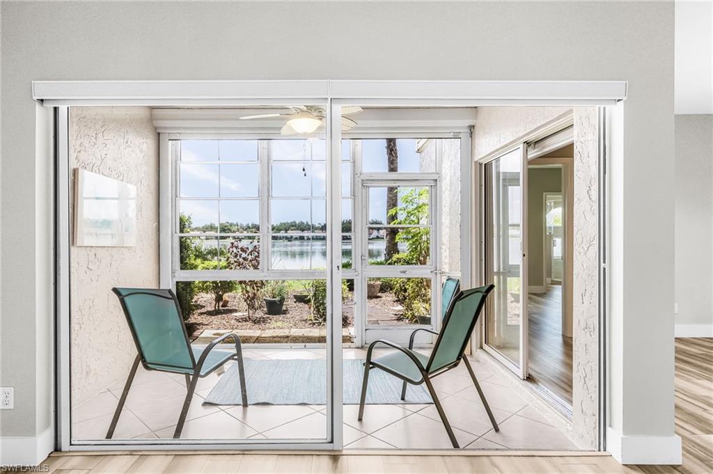 LAKESIDE GARDENS - Residential