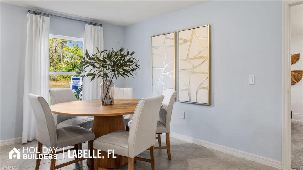 PORT LABELLE - Residential