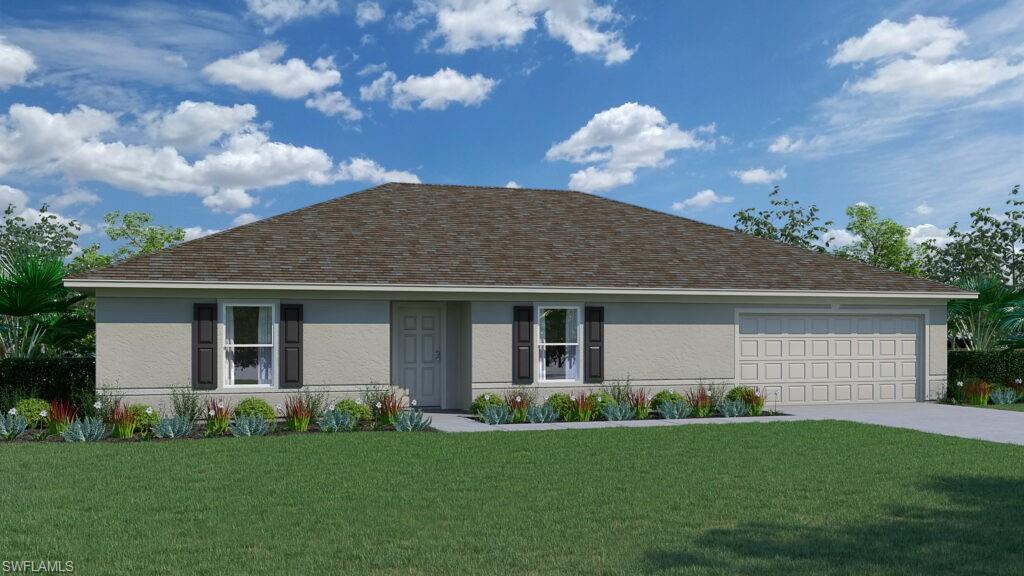 PORT LABELLE - Residential