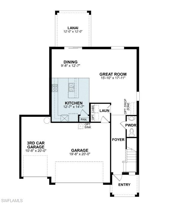 TURNLEAF - Residential