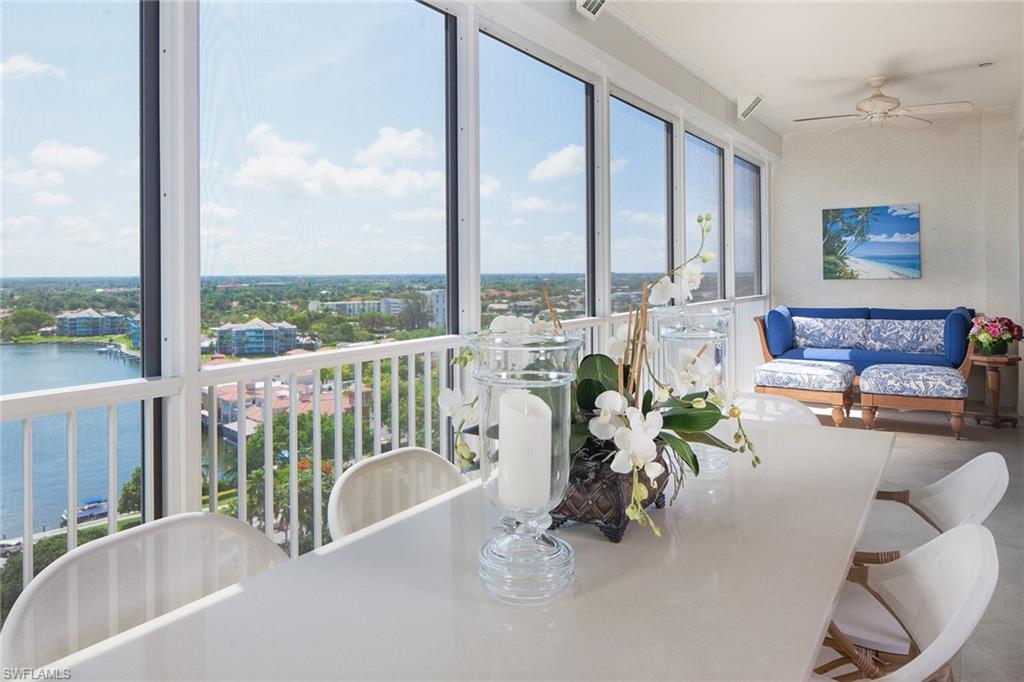 LE JARDIN - Residential