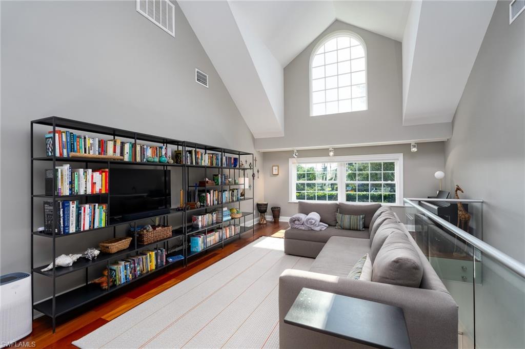 SHELL HARBOR - Residential