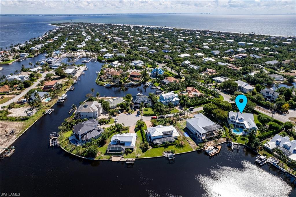 SHELL HARBOR - Residential