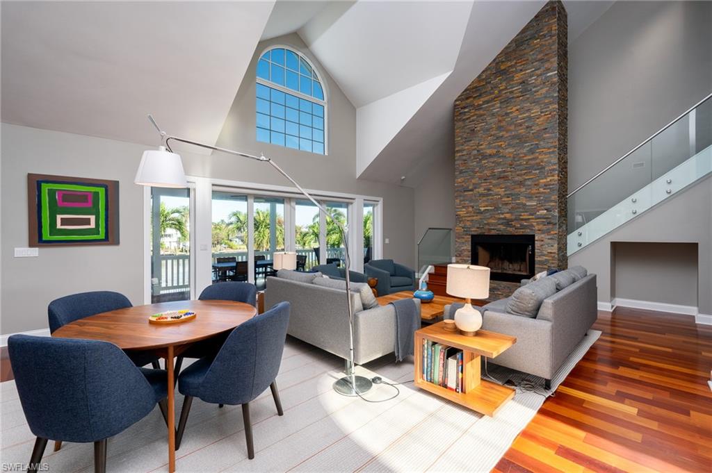 SHELL HARBOR - Residential