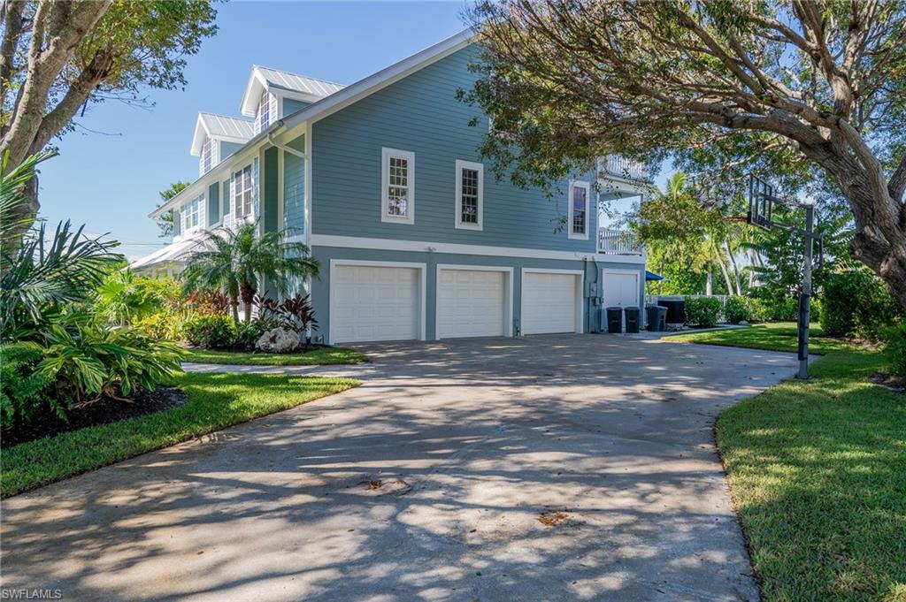 SHELL HARBOR - Residential