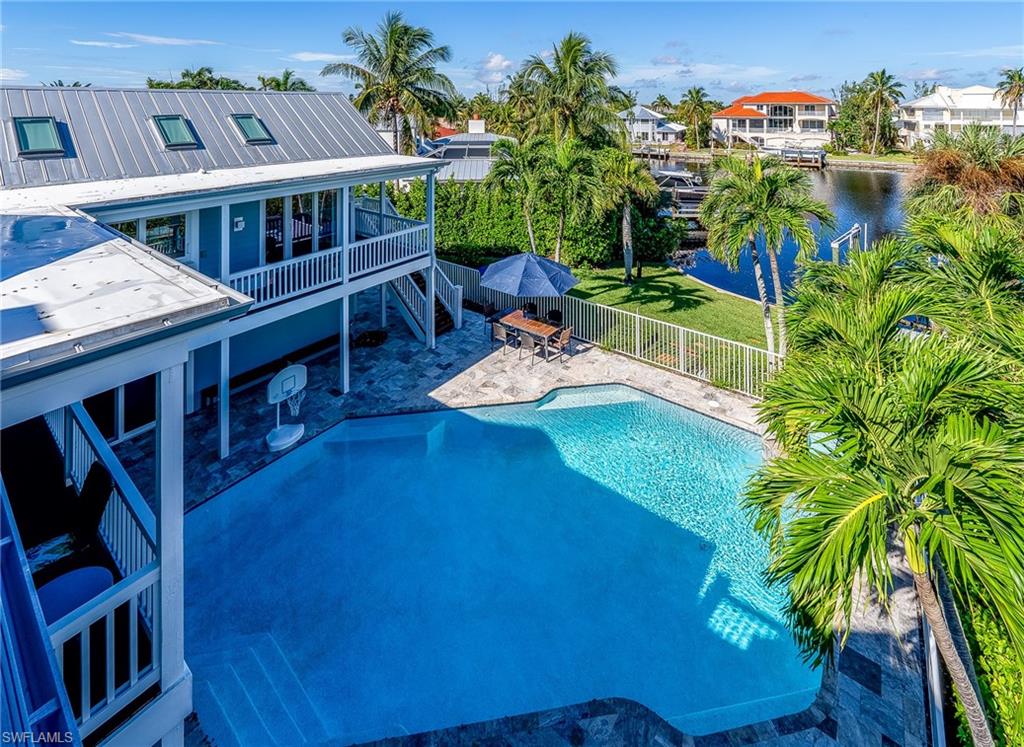 SHELL HARBOR - Residential