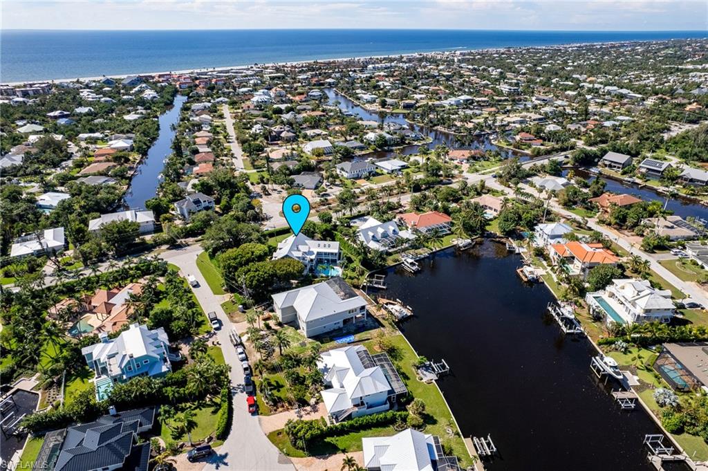 SHELL HARBOR - Residential