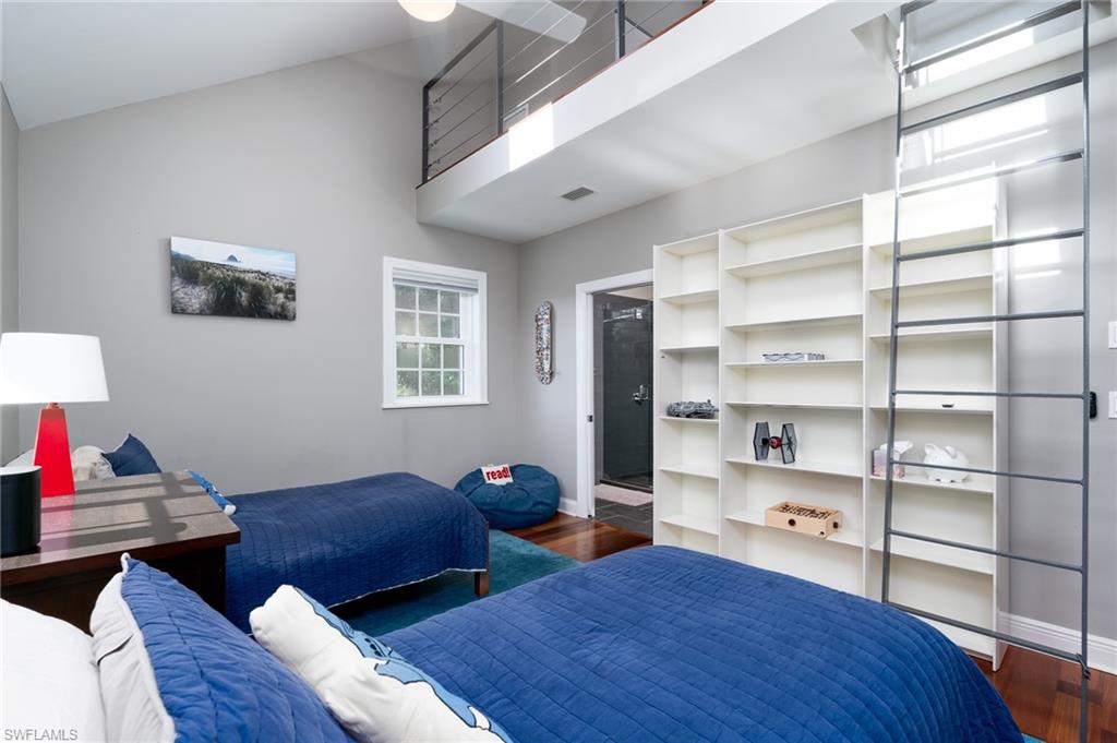 SHELL HARBOR - Residential