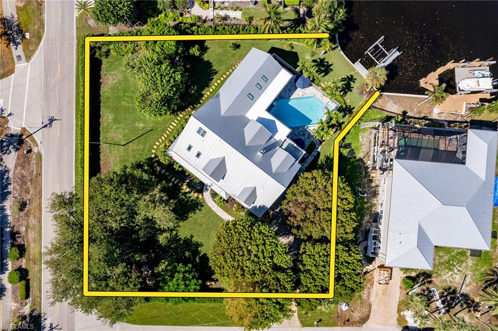 SHELL HARBOR - Residential