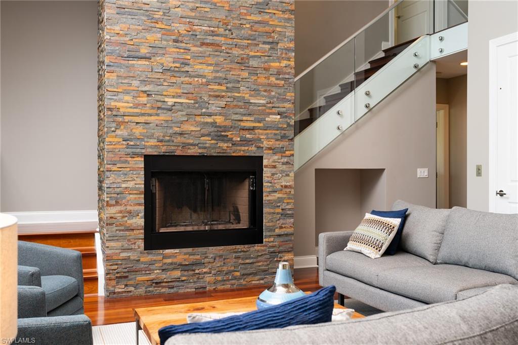 SHELL HARBOR - Residential