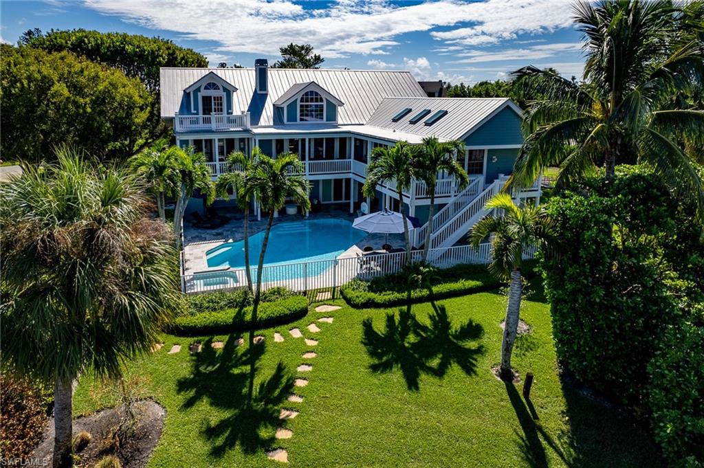 SHELL HARBOR - Residential