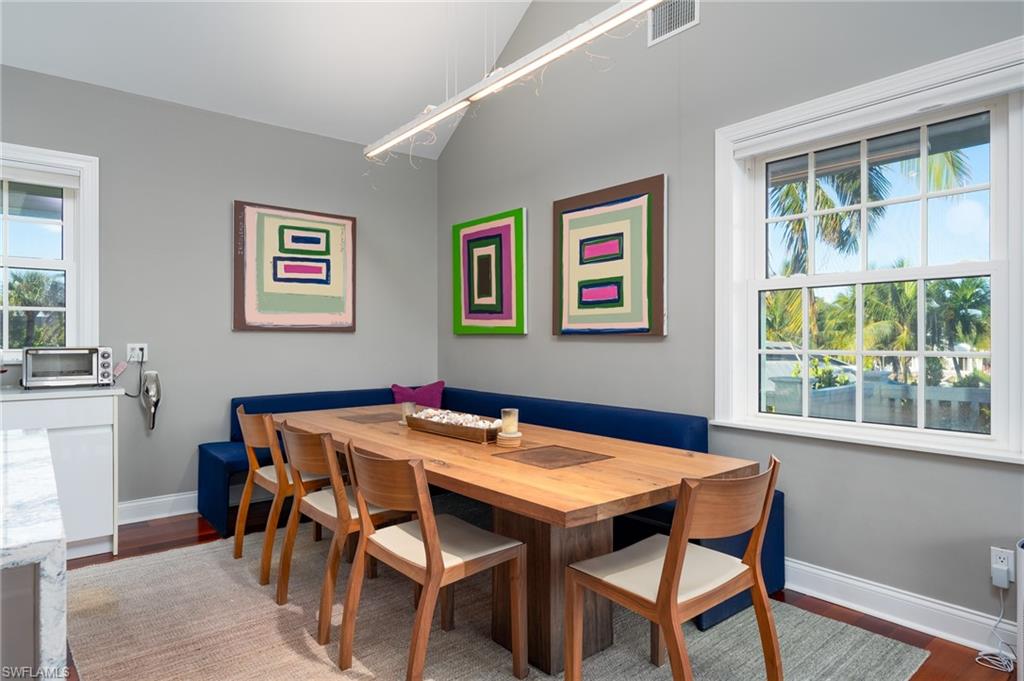 SHELL HARBOR - Residential
