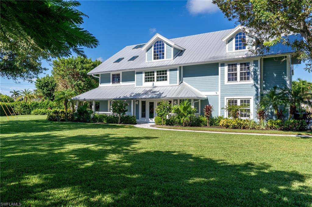 SHELL HARBOR - Residential